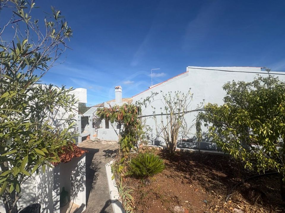 Byhus i Benafim, Faro - foto 5