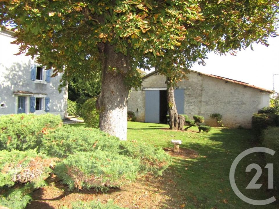 Villa i Sompt, Deux-Sevres - foto 2
