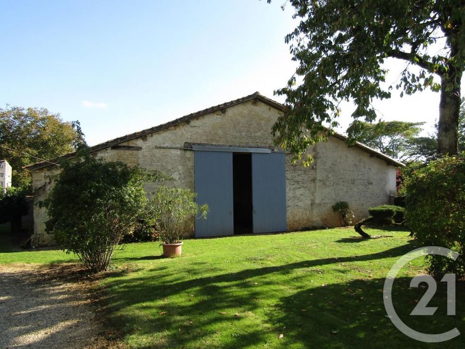 Villa i Sompt, Deux-Sevres - foto 3