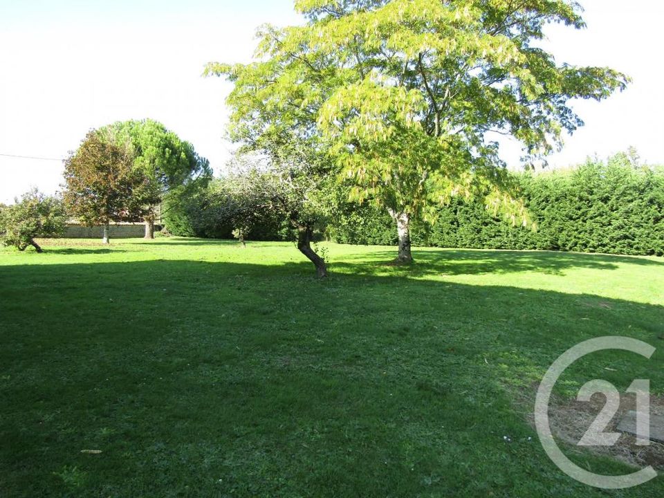 Villa i Sompt, Deux-Sevres - foto 5
