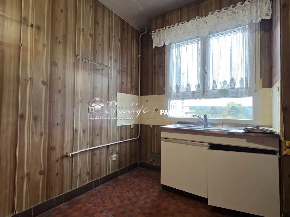 Lejlighed i Rueil-Malmaison, Hauts-de-Seine - foto 4