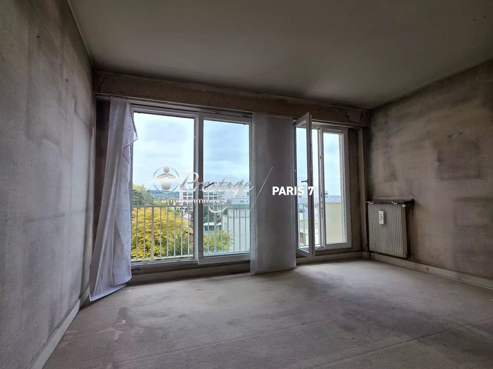 Lejlighed i Rueil-Malmaison, Hauts-de-Seine - foto 2