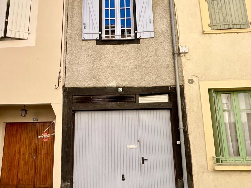 Leilighet i Réalmont, Tarn - bilde 3