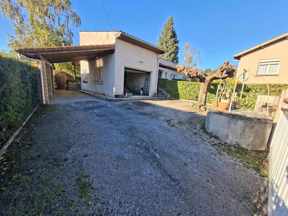 Villa i Roquecourbe, Tarn - foto 4