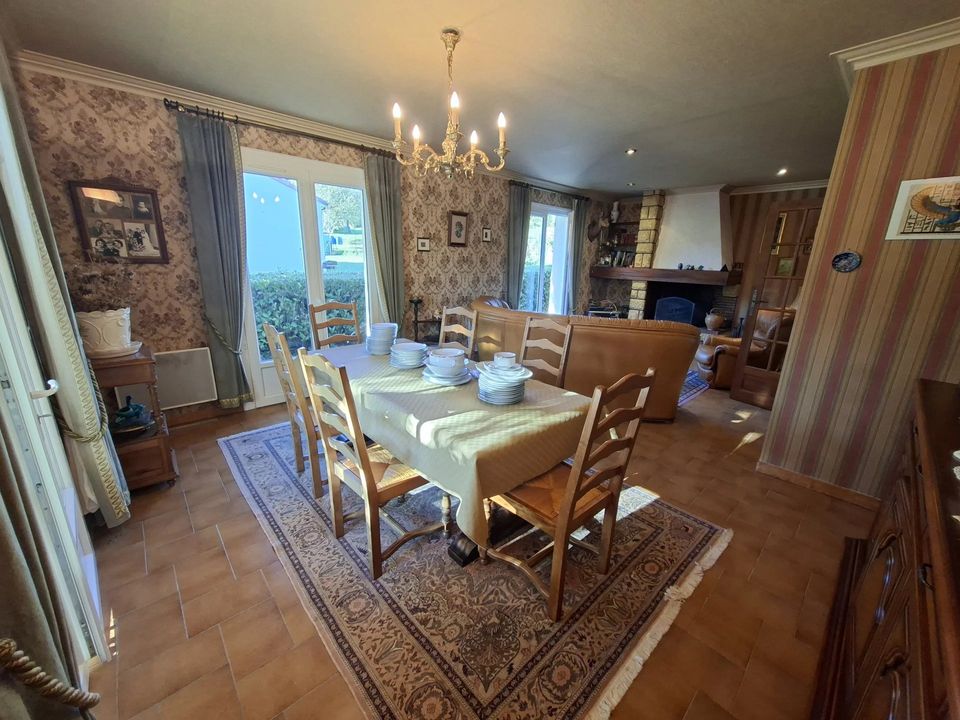 Villa i Roquecourbe, Tarn - foto 2