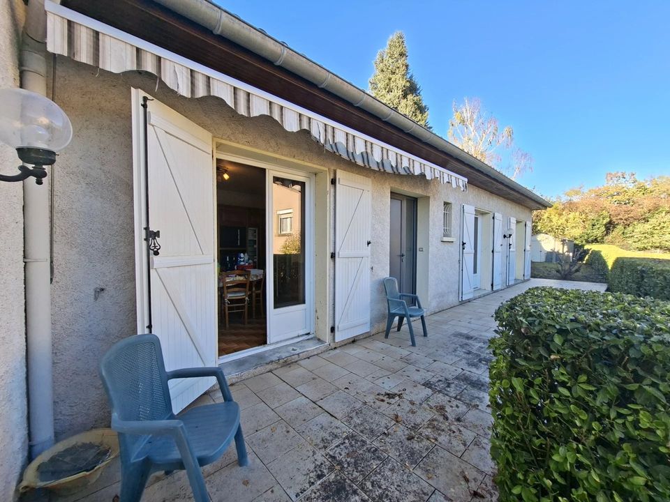 Villa i Roquecourbe, Tarn - foto 1