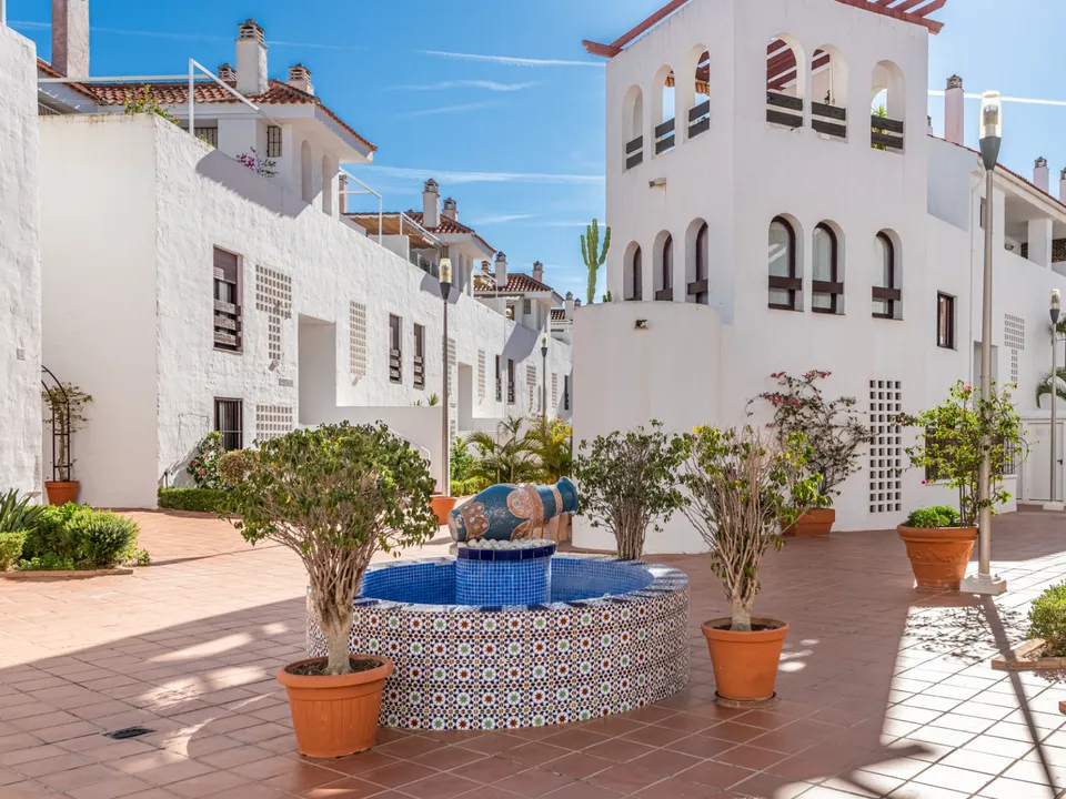 Appartamento Marbella, Malaga - foto 1