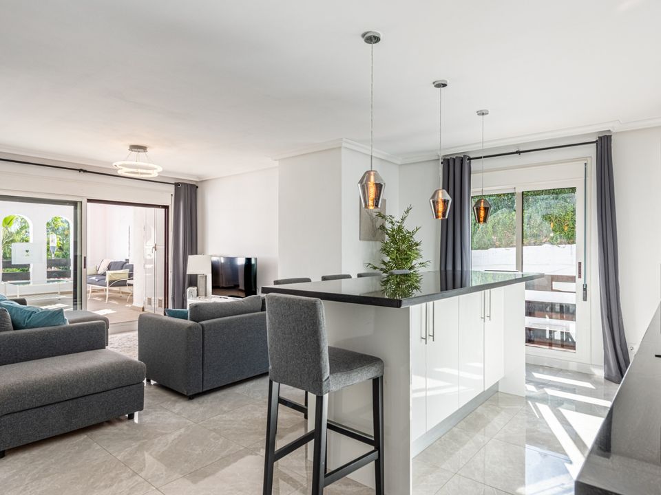 Appartamento Marbella, Malaga - foto 2