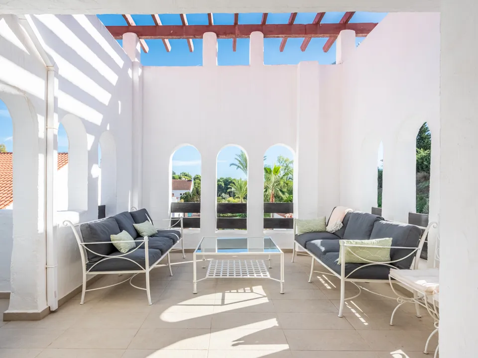 Appartamento Marbella, Malaga - foto 3