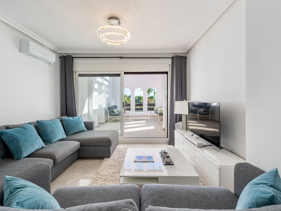 Appartamento Marbella, Malaga - foto 4