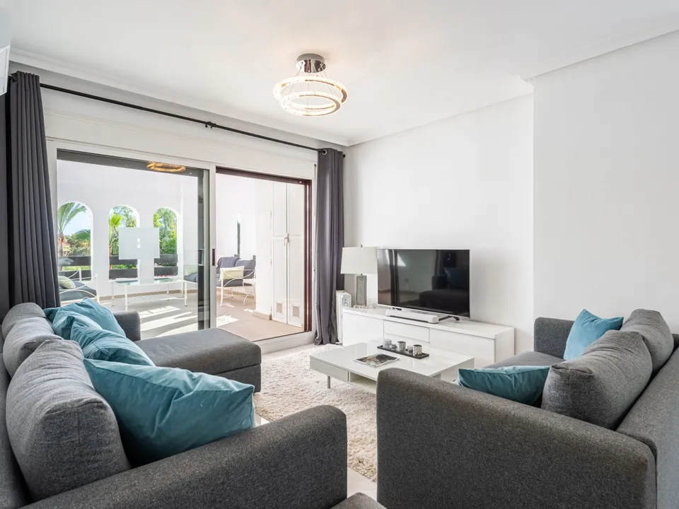 Appartamento Marbella, Malaga - foto 5