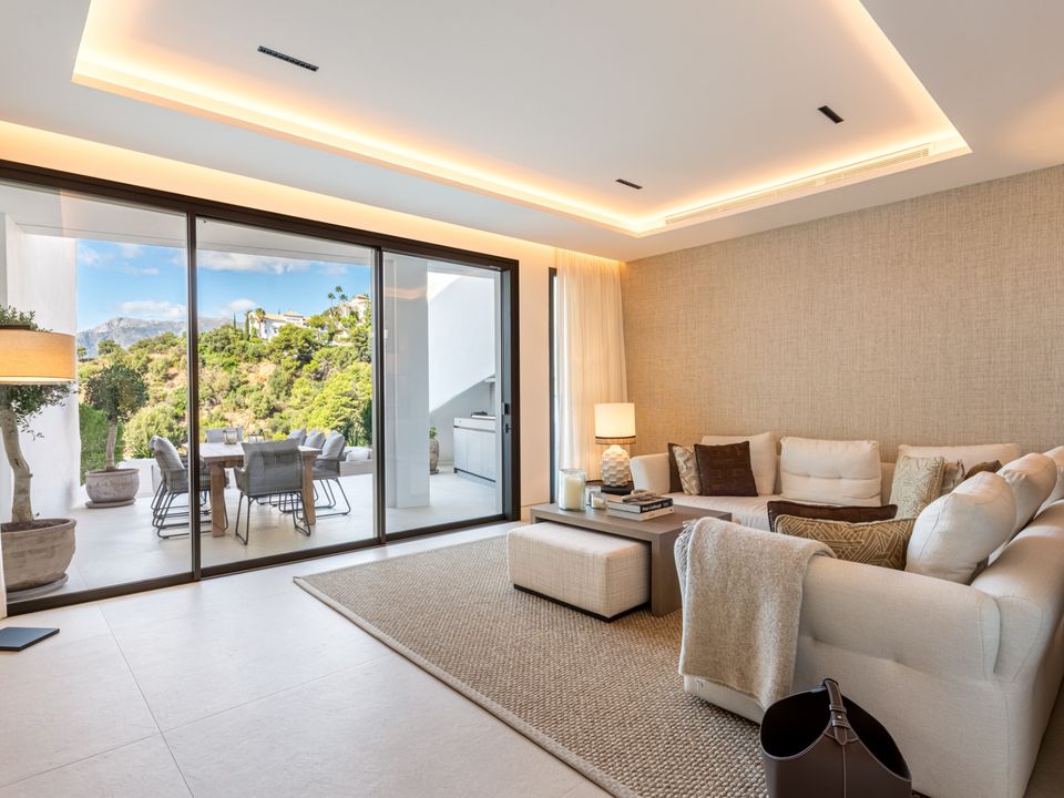 Byhus i Marbella, Malaga - foto 3