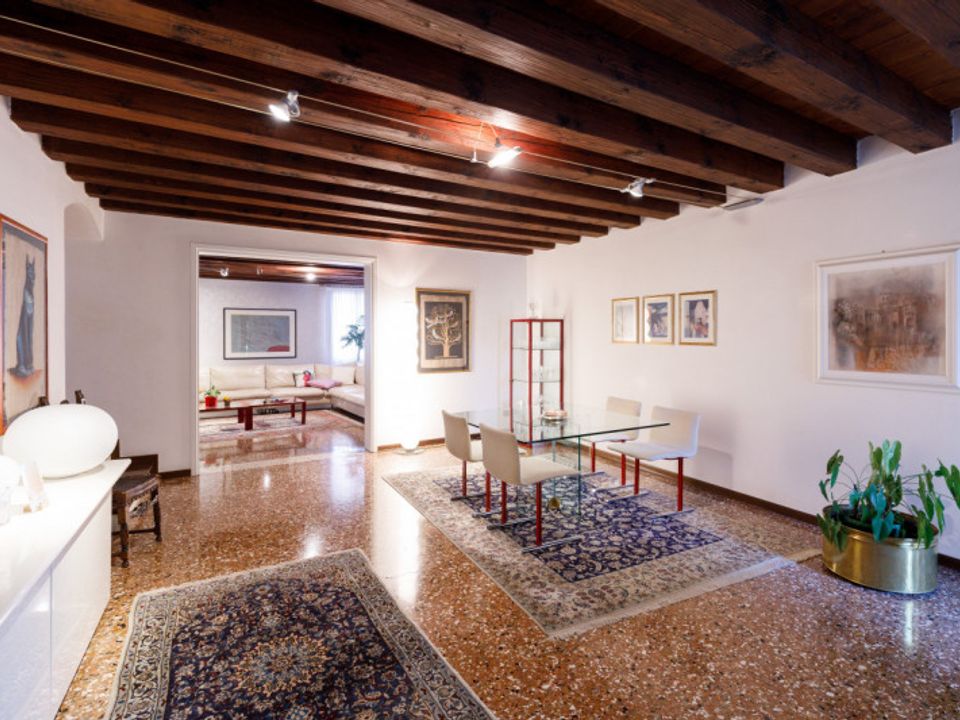Villa i Este, Padua - foto 1