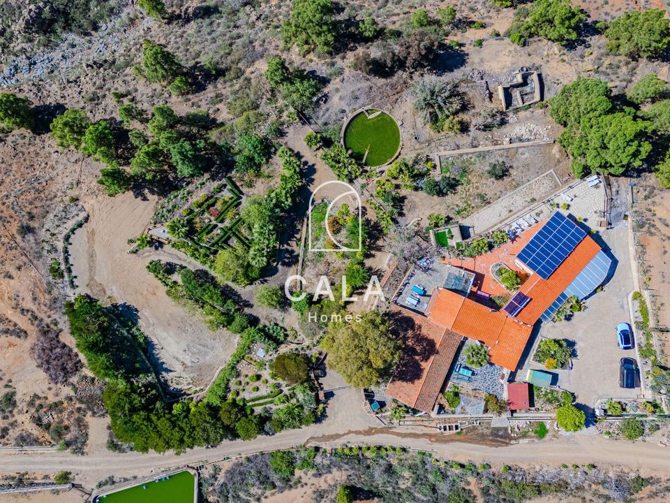 Villa i Vilaflor, Tenerife - foto 3