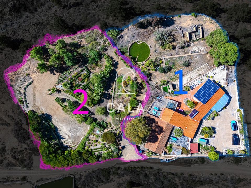 Villa i Vilaflor, Tenerife - foto 4