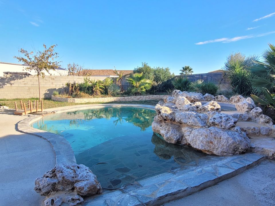 Villa i Alignan-du-Vent, Herault - foto 4
