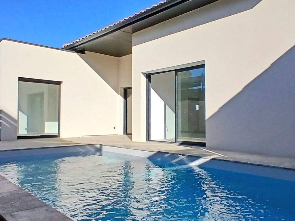 Villa i Cessenon-sur-Orb, Herault - foto 4