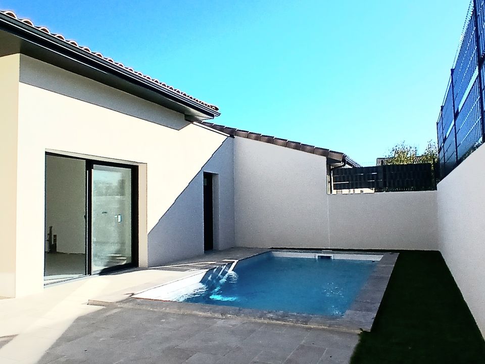 Villa i Cessenon-sur-Orb, Herault - foto 3