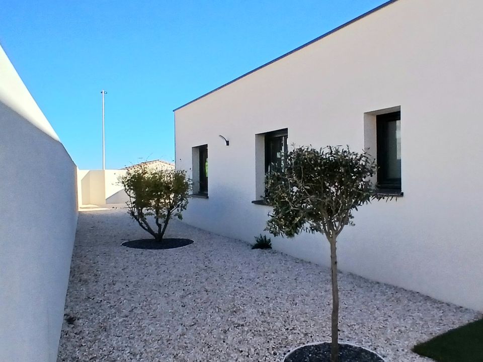 Villa i Cessenon-sur-Orb, Herault - foto 2