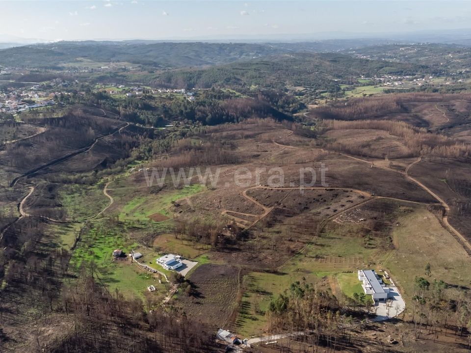 Tomt i Seia, Guarda - bilde 3