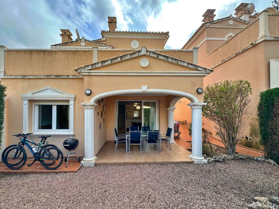 Villa i Calpe, Alicante - foto 2