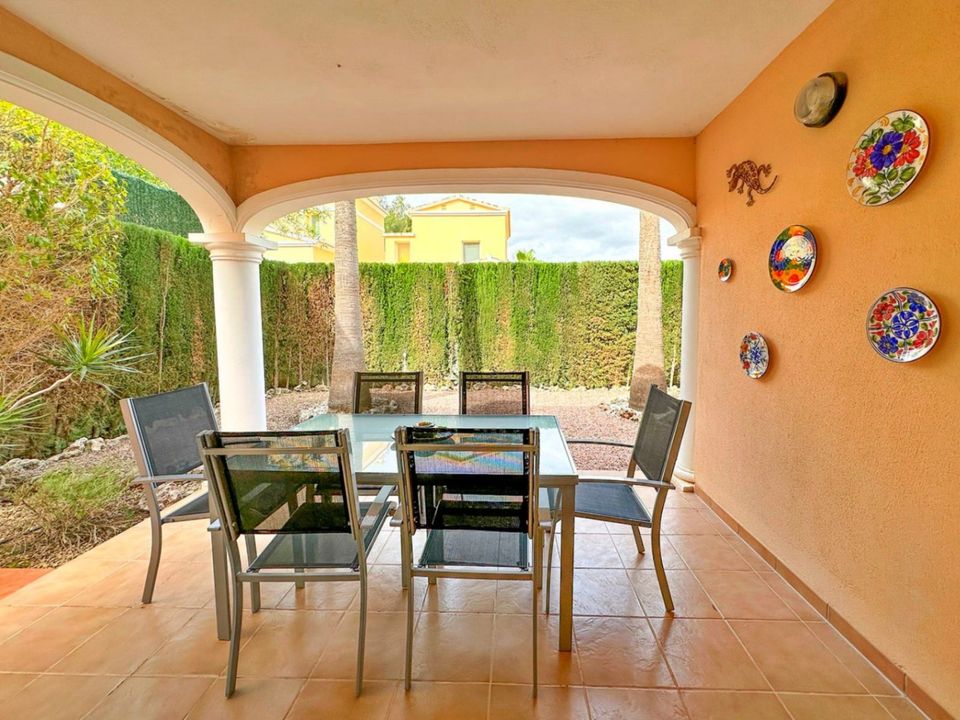 Villa i Calpe, Alicante - foto 3