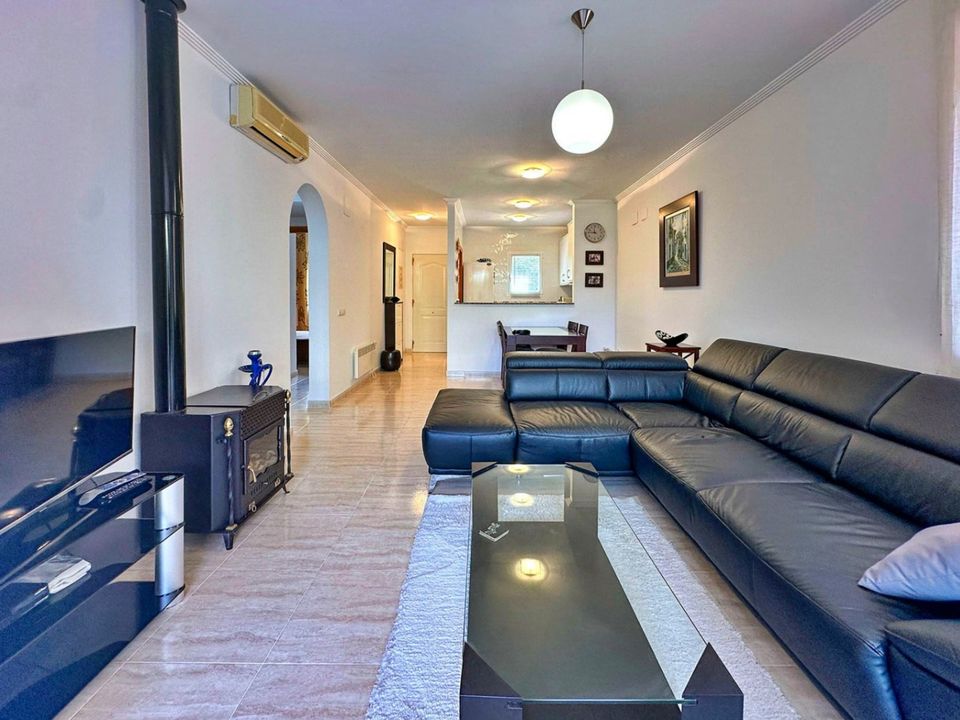 Villa i Calpe, Alicante - foto 4