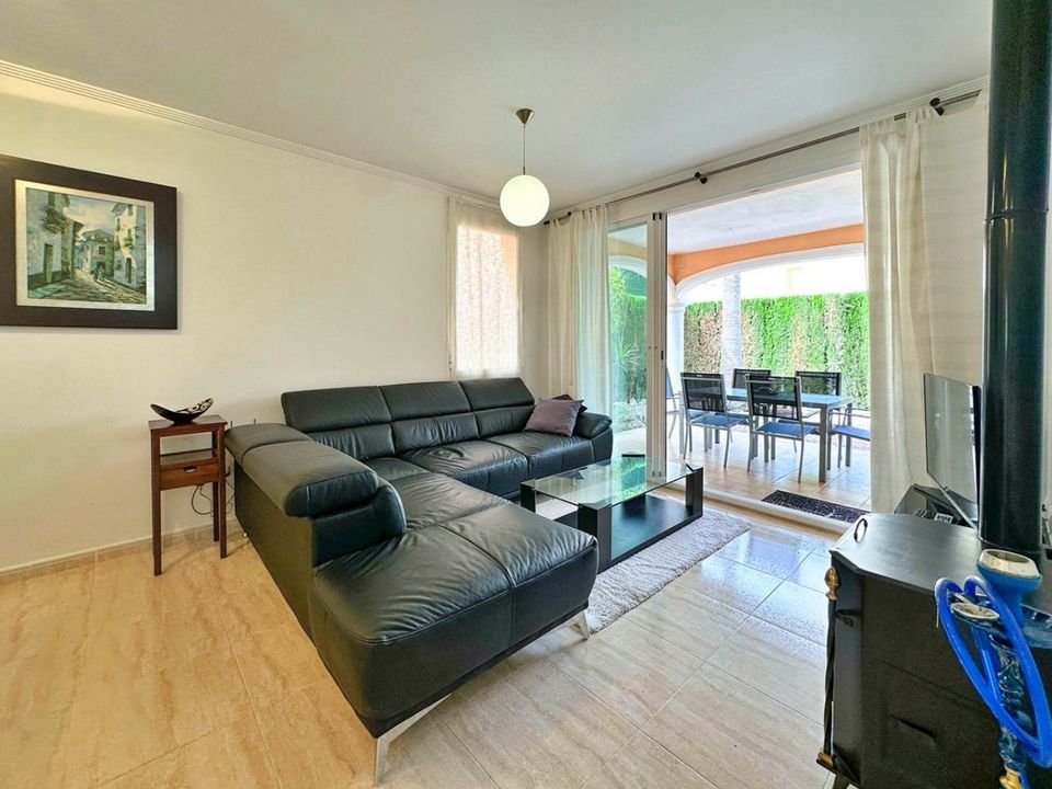 Villa i Calpe, Alicante - foto 5