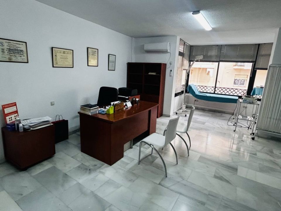 Lejlighed i Almunecar, Granada - foto 1