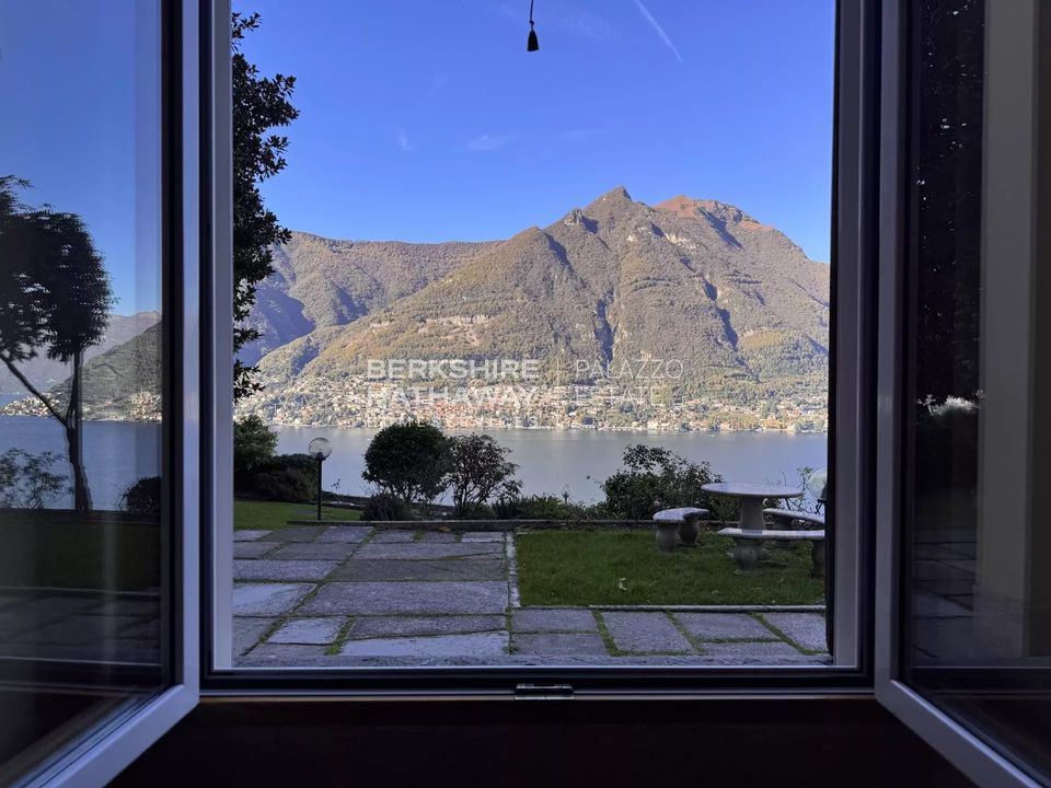 Lejlighed i Faggeto Lario, Como - foto 3