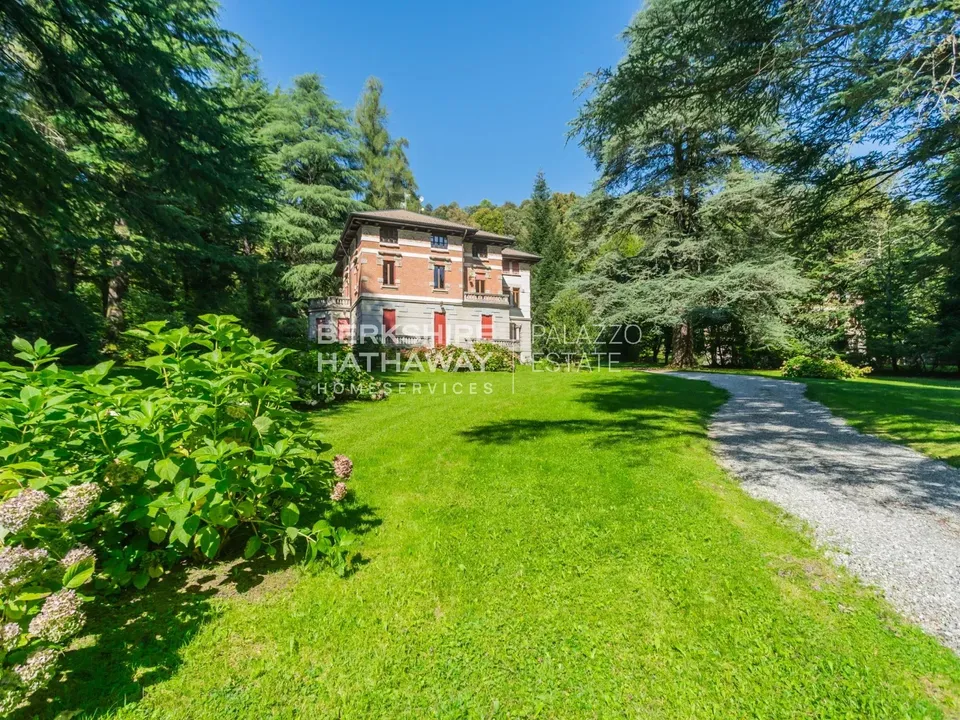 Leilighet i Alta Valle Intelvi, Como - bilde 2