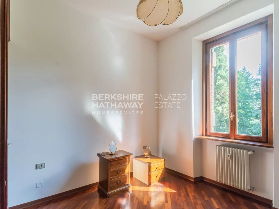 Leilighet i Alta Valle Intelvi, Como - bilde 2