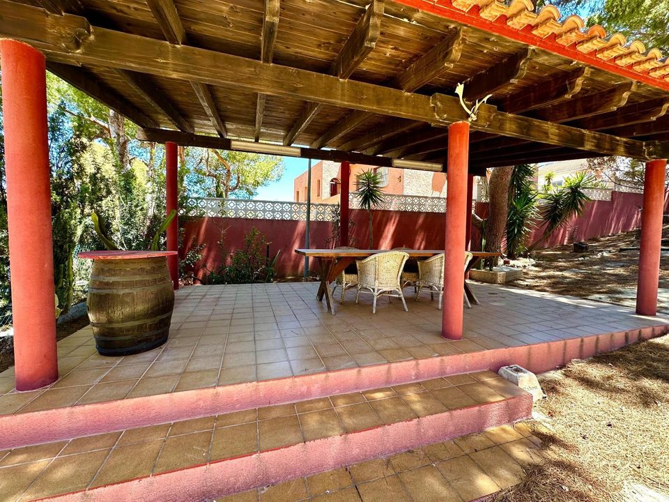 Villa i San Miguel De Salinas, Alicante - foto 5