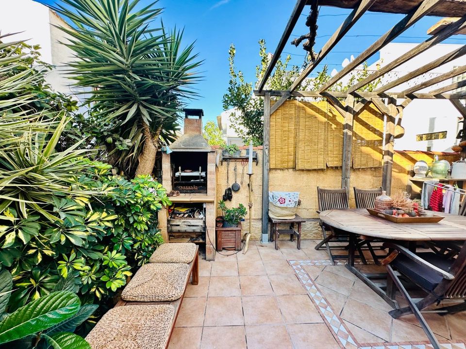 Bungalow i Torrevieja, Alicante - foto 1