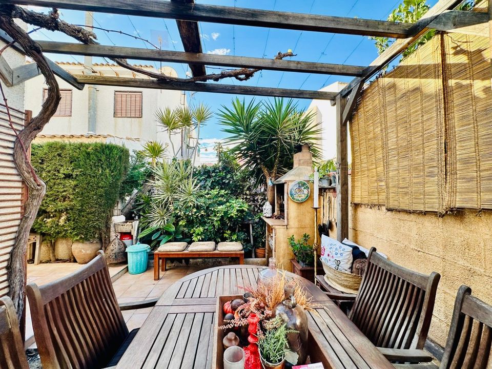 Bungalow i Torrevieja, Alicante - foto 2