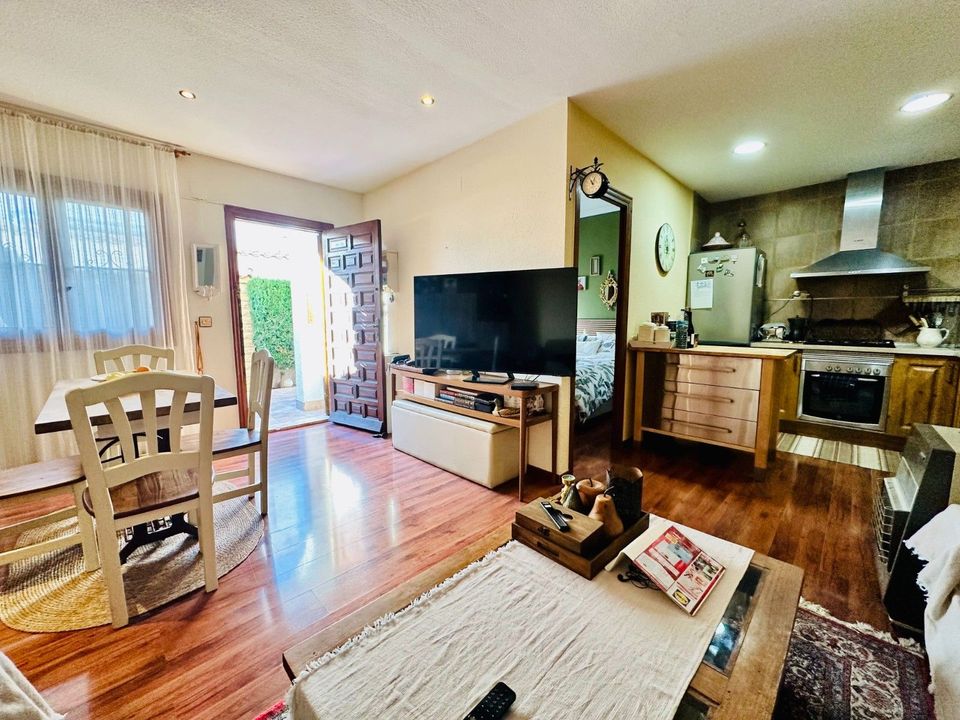 Bungalow i Torrevieja, Alicante - foto 3