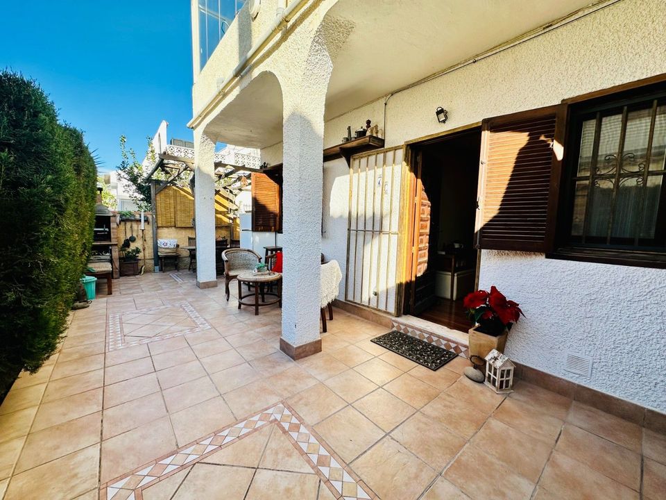 Bungalow i Torrevieja, Alicante - foto 5