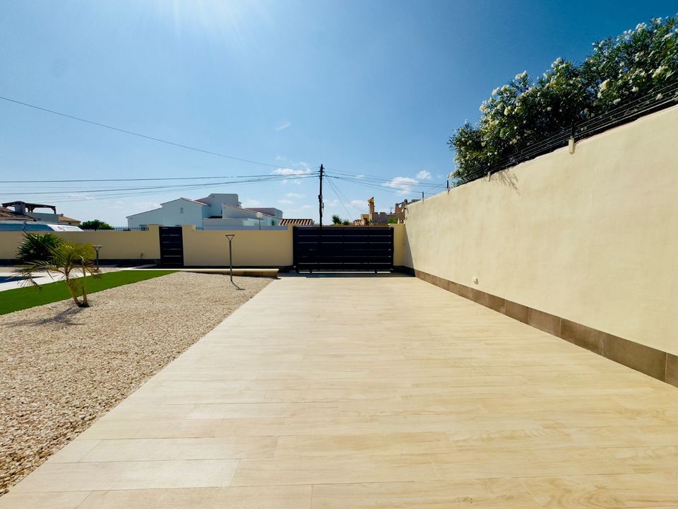 Villa i Torrevieja, Alicante - foto 2