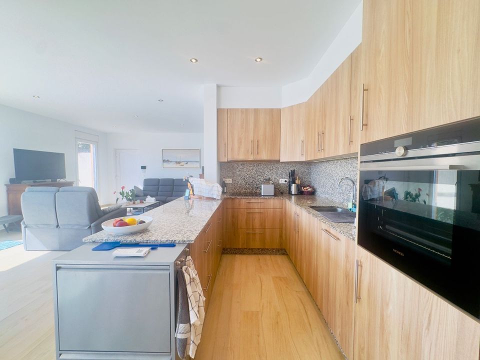 Villa i Torrevieja, Alicante - foto 4