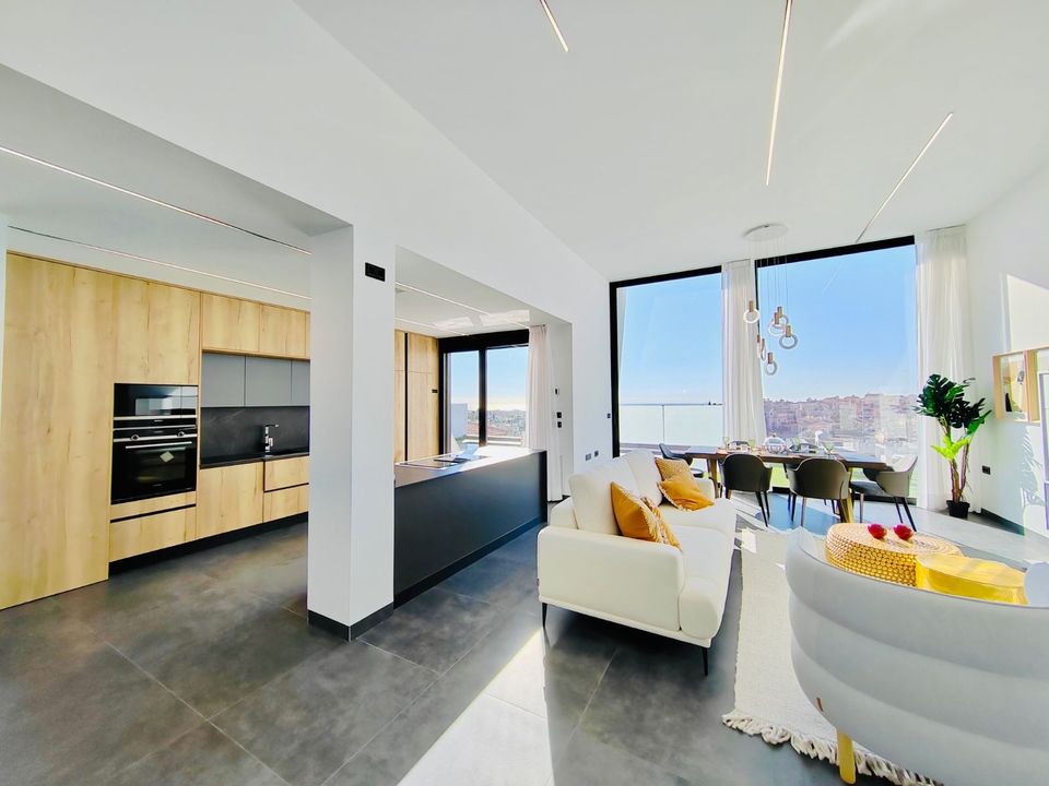 Villa i Orihuela, Alicante - foto 2