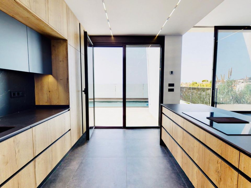Villa i Orihuela, Alicante - foto 3