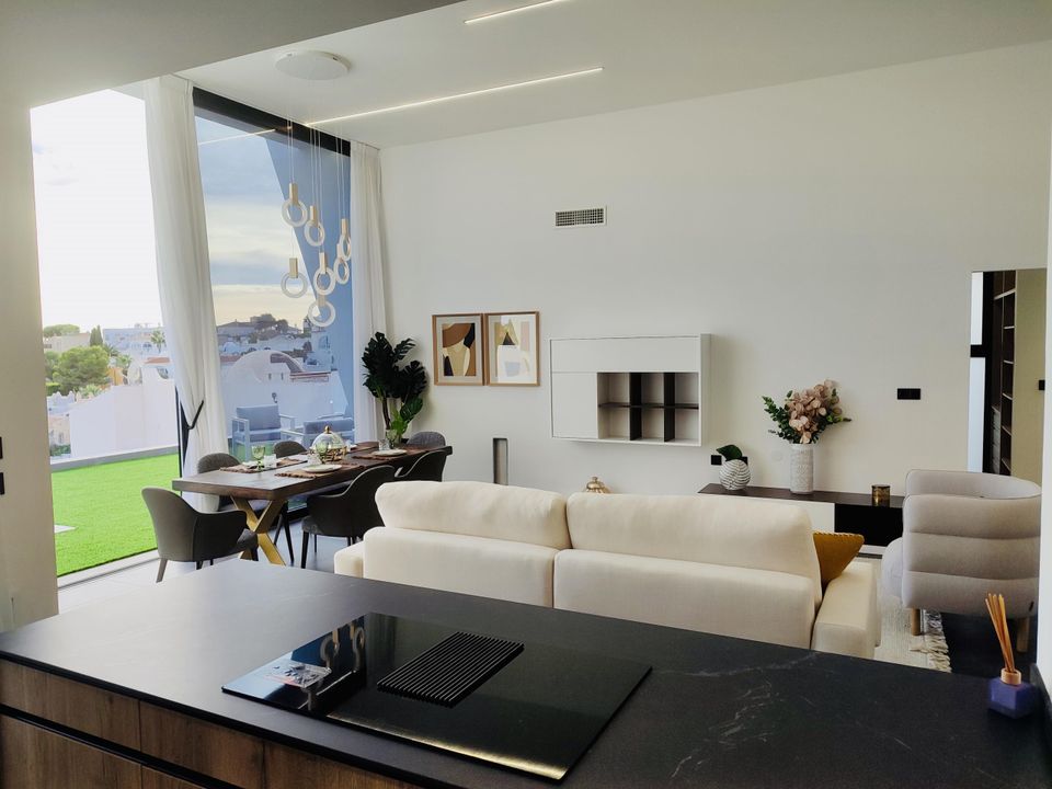 Villa i Orihuela, Alicante - foto 4