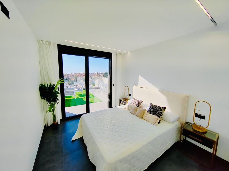 Villa i Orihuela, Alicante - foto 5