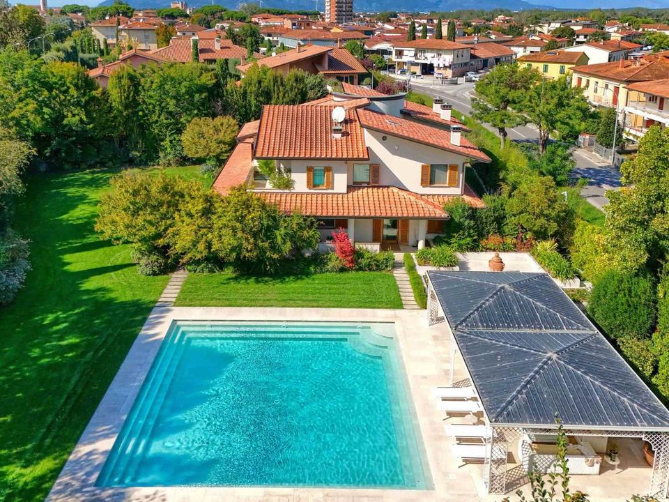 Villa i Ponsacco, Pisa - foto 2