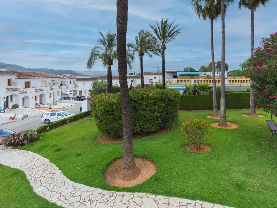 Rækkehus i Pedreguer, Alicante - foto 3