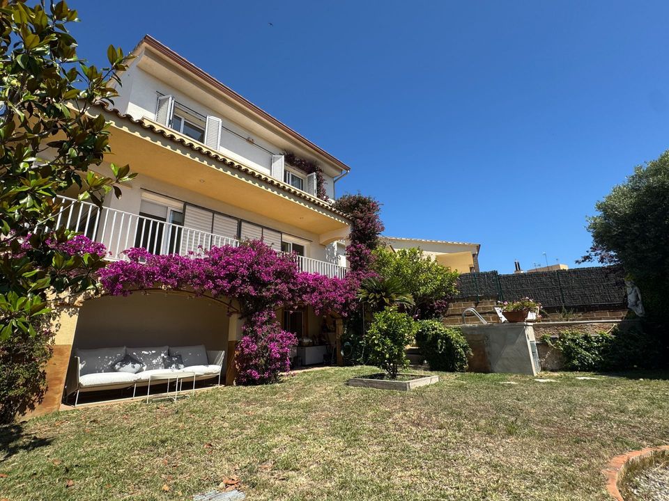 Villa i Sant Feliu De Guixols, Gerona - foto 2