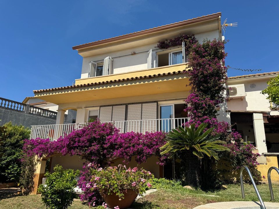 Villa i Sant Feliu De Guixols, Gerona - foto 5