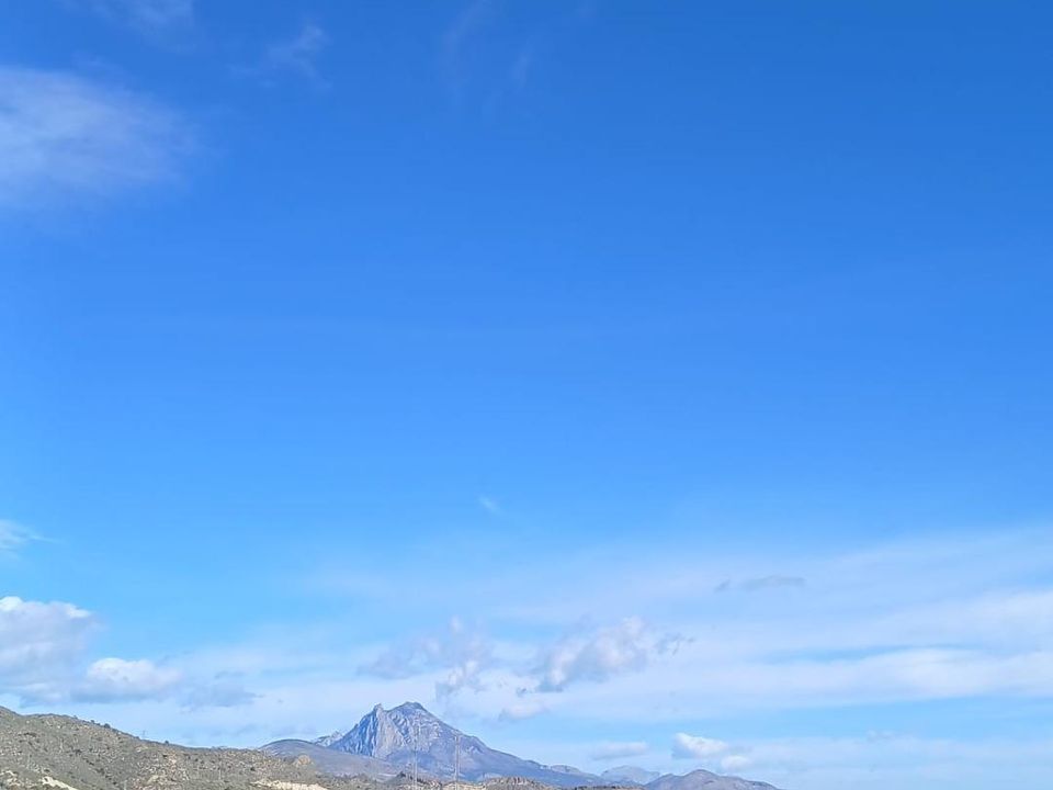 Helårsgrund i El Campello, Alicante - foto 3