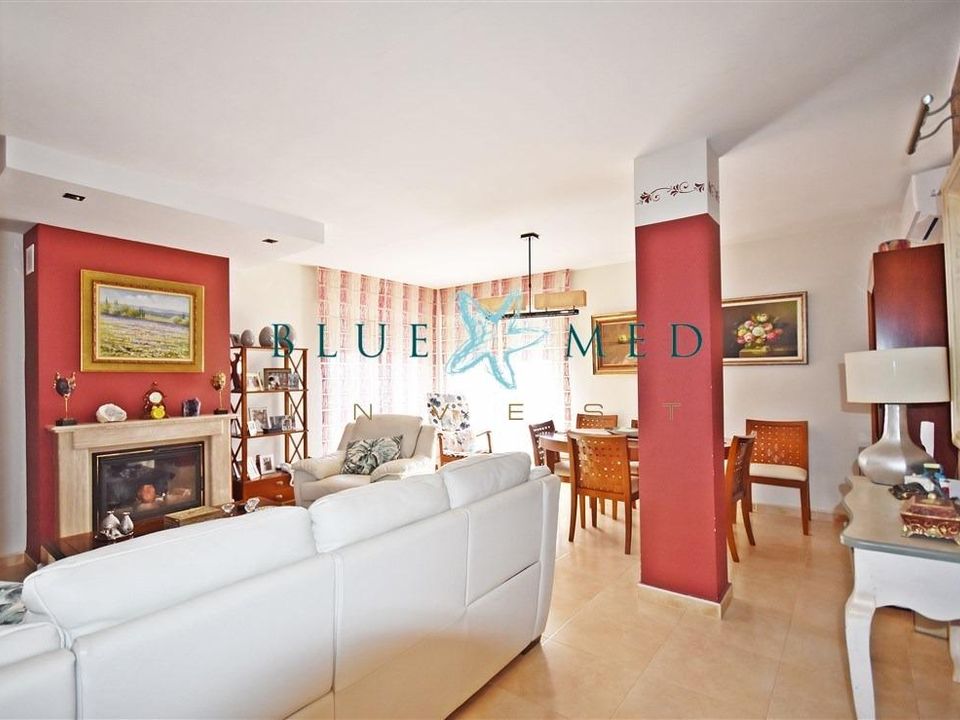 Villa i Puerto De Mazarron, Murcia - foto 3