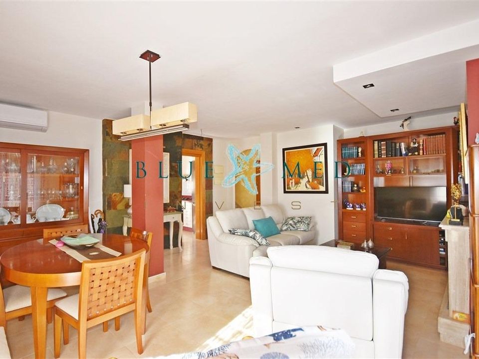 Villa i Puerto De Mazarron, Murcia - foto 5
